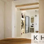 Apartamento Designer's Penthouse, View! + Car Offer *