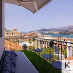 Designer's Penthouse, View! + Car Offer * Argostoli (Kefalonia)
