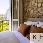 Designer's Penthouse, View! + Car Offer Argostoli (Kefalonia)