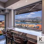 Designer's Penthouse, View! + Car Offer Argostoli (Kefalonia)
