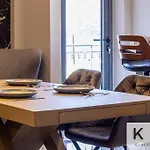 Designer's Penthouse, View! + Car Offer Apartamento *