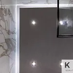 Apartamento Designer's Penthouse, View! + Car Offer *
