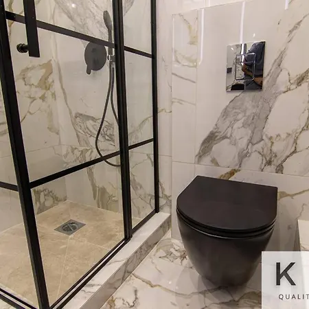 Designer's Penthouse, View! + Car Offer * أرغوستولي