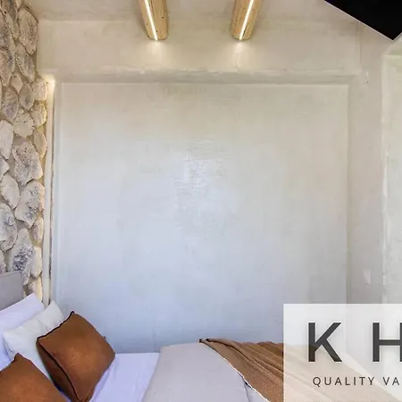 Designer's Penthouse, View! + Car Offer * Αργοστόλι