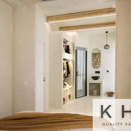 Διαμέρισμα Designer's Penthouse, View! + Car Offer *