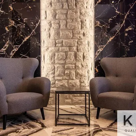 Designer's Penthouse, View! + Car Offer Διαμέρισμα Αργοστόλι