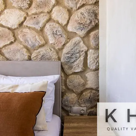 Designer's Penthouse, View! + Car Offer Διαμέρισμα *