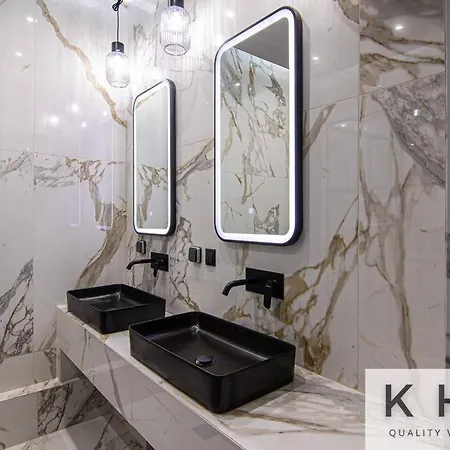 Διαμέρισμα Designer's Penthouse, View! + Car Offer Αργοστόλι