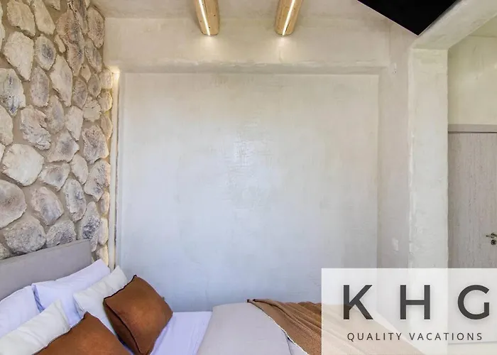 Designer's Penthouse, View! + Car Offer * Αργοστόλι