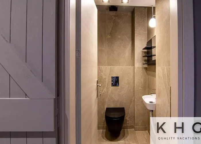 Διαμέρισμα Designer's Penthouse, View! + Car Offer