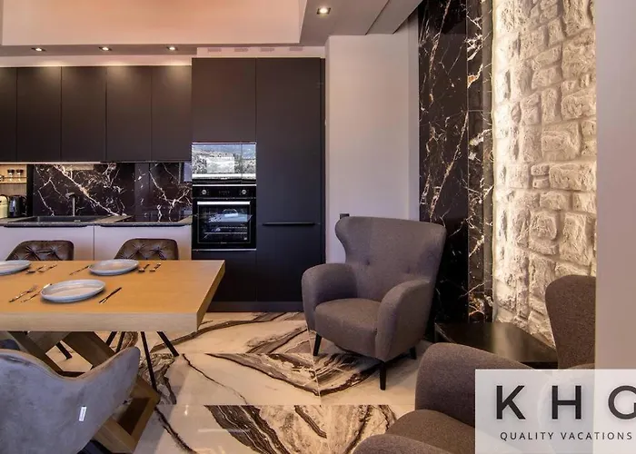 Διαμέρισμα Designer's Penthouse, View! + Car Offer Αργοστόλι