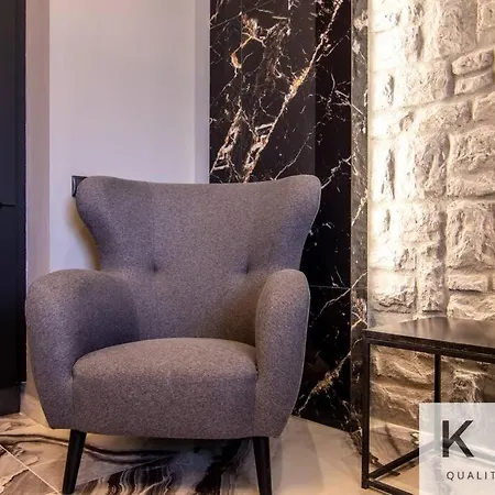 Designer's Penthouse, View! + Car Offer Argostoli (Kefalonia)