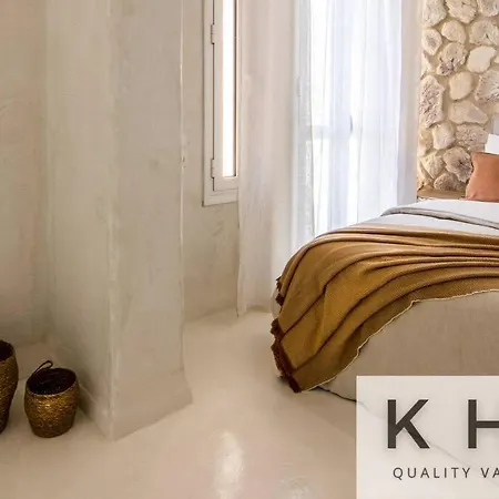 Designer's Penthouse, View! + Car Offer Apartment Argostoli (Kefalonia)