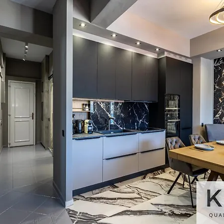 Apartment Designer's Penthouse, View! + Car Offer *